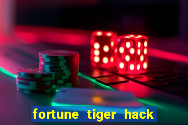 fortune tiger hack apk dinheiro infinito